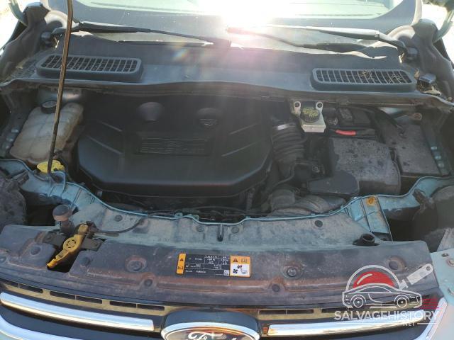 1FMCU0H95DUC72056 2013 FORD ESCAPE photo no. 11