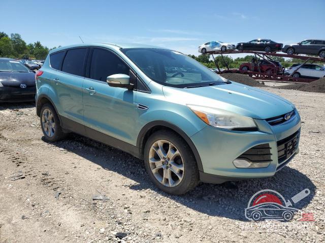 1FMCU0H95DUC72056 2013 FORD ESCAPE photo no. 4