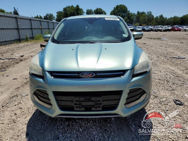 1FMCU0H95DUC72056 2013 FORD ESCAPE photo no. 5