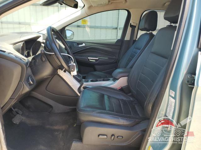 1FMCU0H95DUC72056 2013 FORD ESCAPE photo no. 7