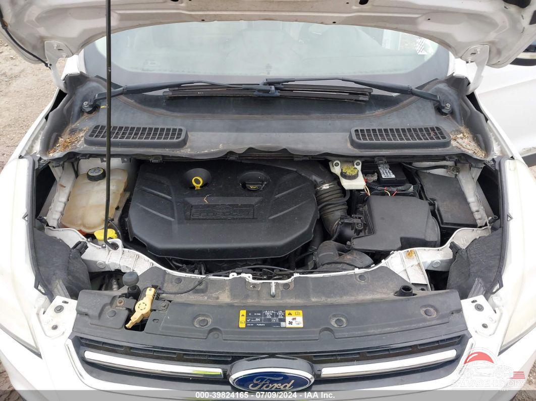 1FMCU0H9XDUB13002 2013 FORD ESCAPE photo no. 10