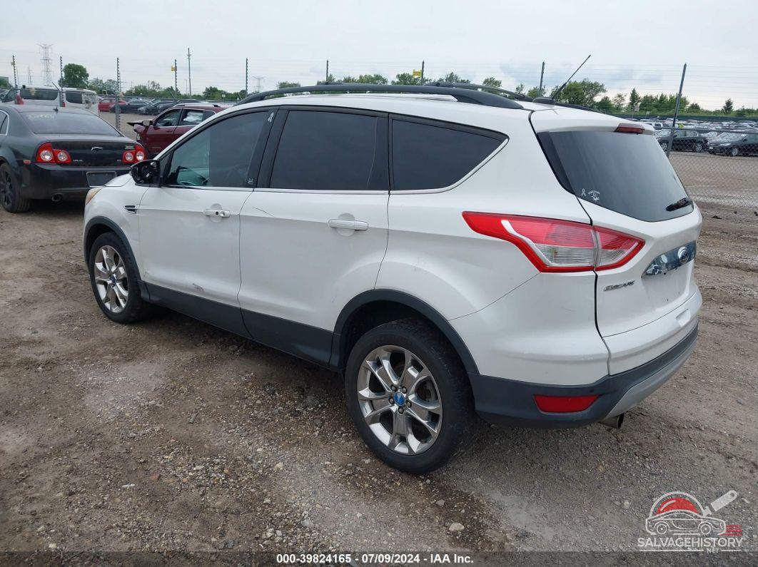1FMCU0H9XDUB13002 2013 FORD ESCAPE photo no. 3