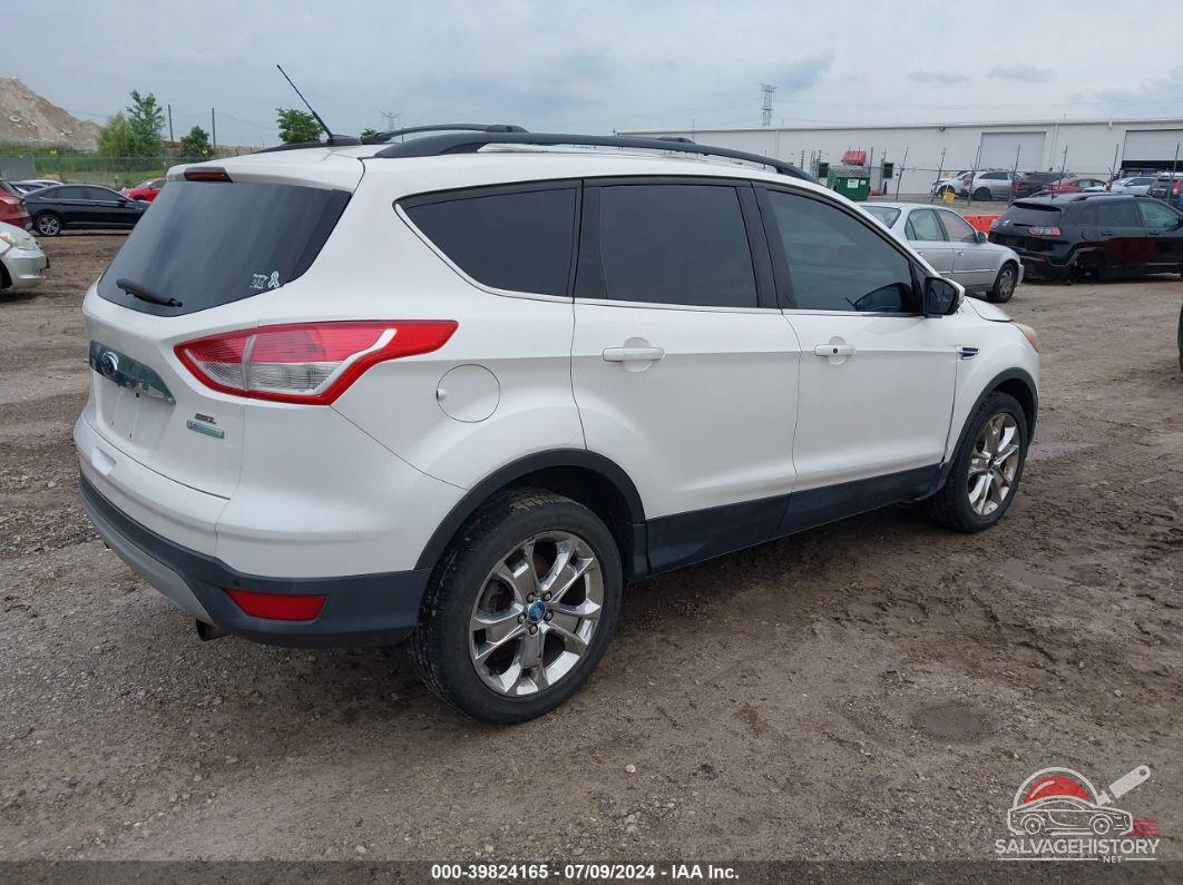 1FMCU0H9XDUB13002 2013 FORD ESCAPE photo no. 4