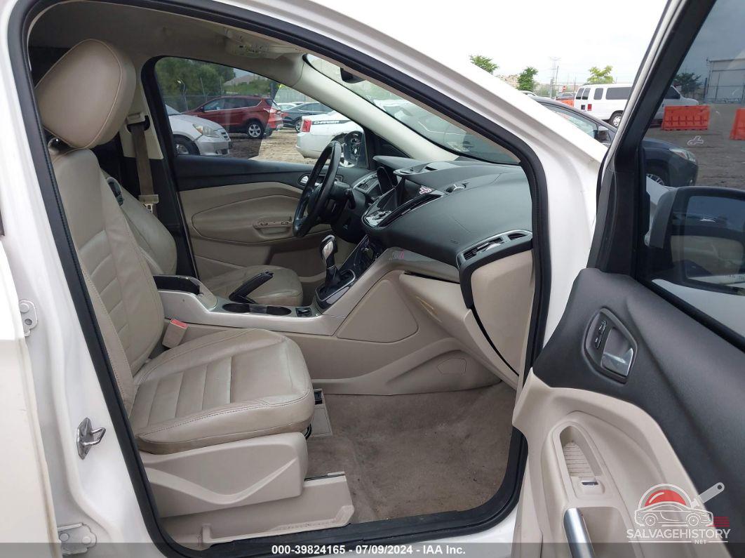 1FMCU0H9XDUB13002 2013 FORD ESCAPE photo no. 5