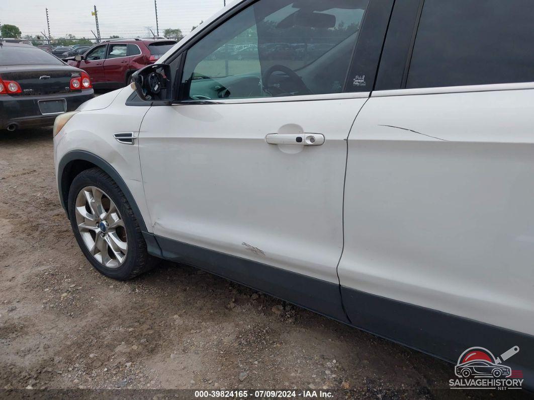 1FMCU0H9XDUB13002 2013 FORD ESCAPE photo no. 6