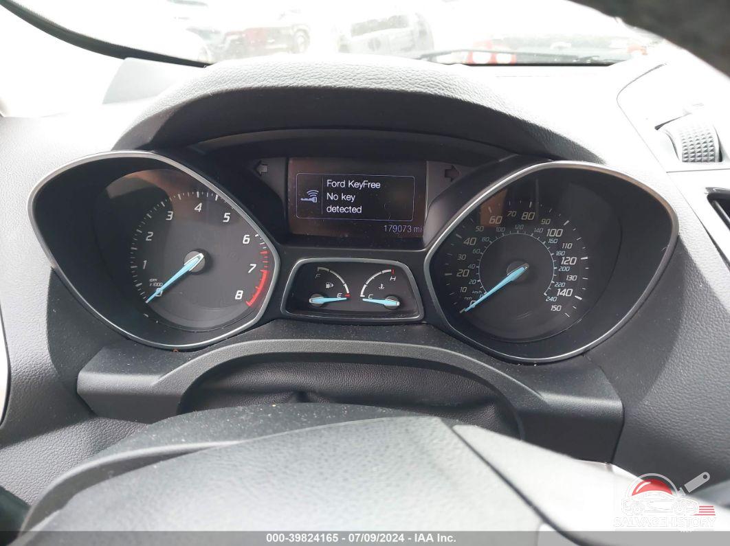 1FMCU0H9XDUB13002 2013 FORD ESCAPE photo no. 7
