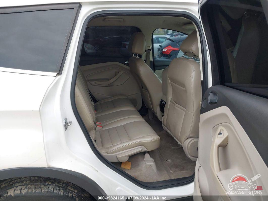 1FMCU0H9XDUB13002 2013 FORD ESCAPE photo no. 8