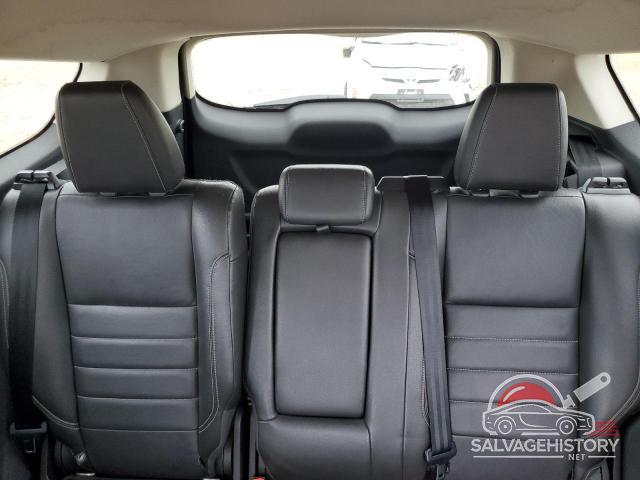 1FMCU0HX0DUA73530 2013 FORD ESCAPE photo no. 10