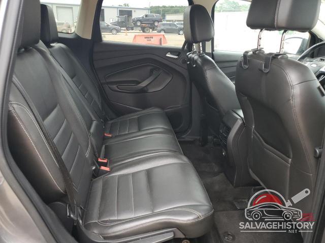 1FMCU0HX0DUA73530 2013 FORD ESCAPE photo no. 11