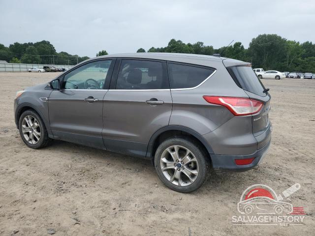 1FMCU0HX0DUA73530 2013 FORD ESCAPE photo no. 2