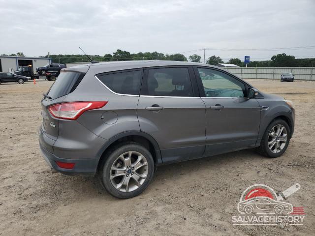1FMCU0HX0DUA73530 2013 FORD ESCAPE photo no. 3