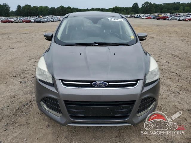 1FMCU0HX0DUA73530 2013 FORD ESCAPE photo no. 5