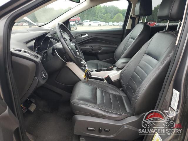 1FMCU0HX0DUA73530 2013 FORD ESCAPE photo no. 7