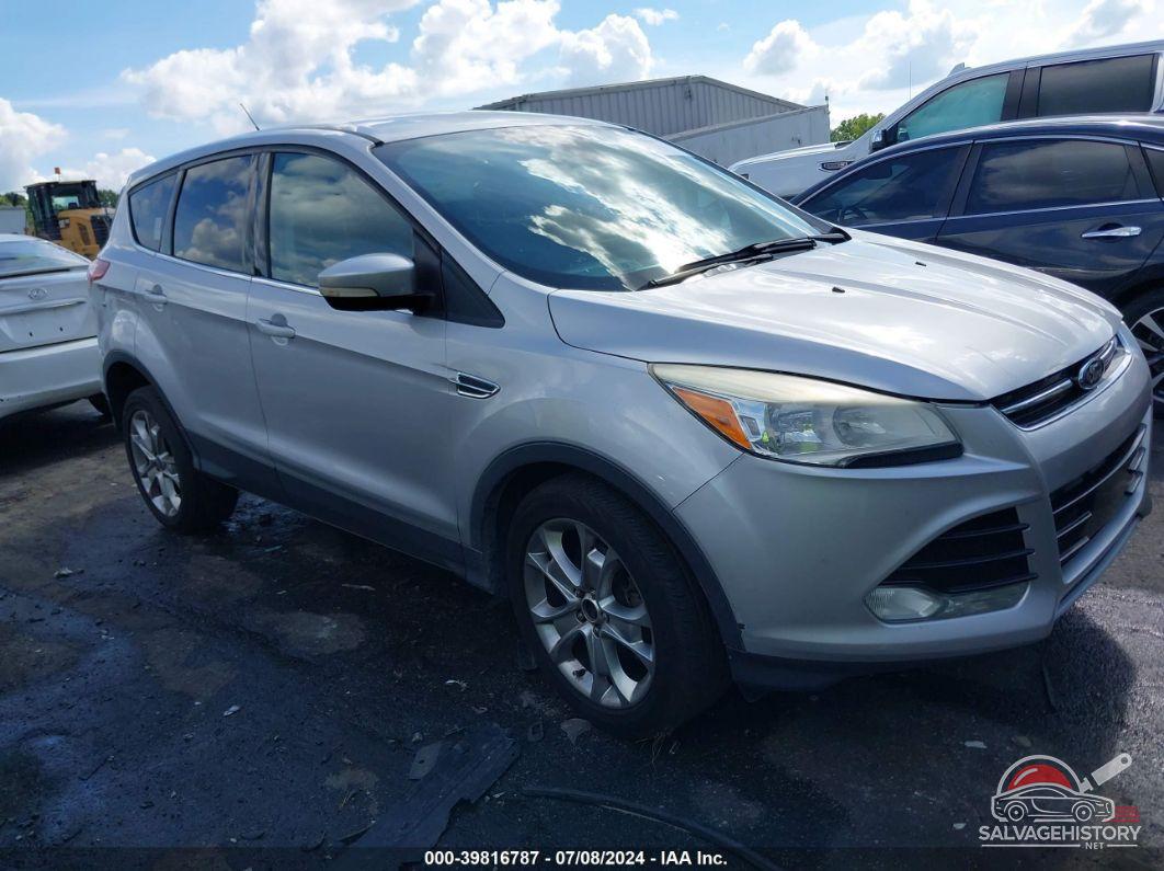 1FMCU0HX2DUC98936 2013 FORD ESCAPE photo no. 12
