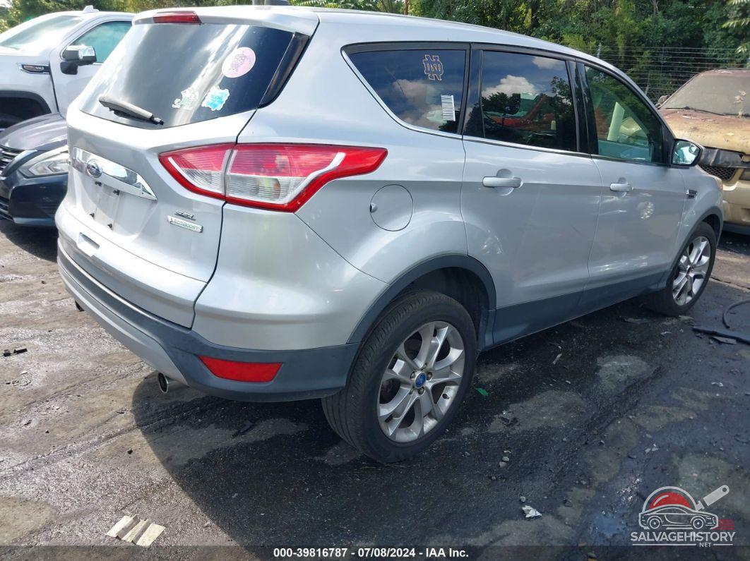 1FMCU0HX2DUC98936 2013 FORD ESCAPE photo no. 4