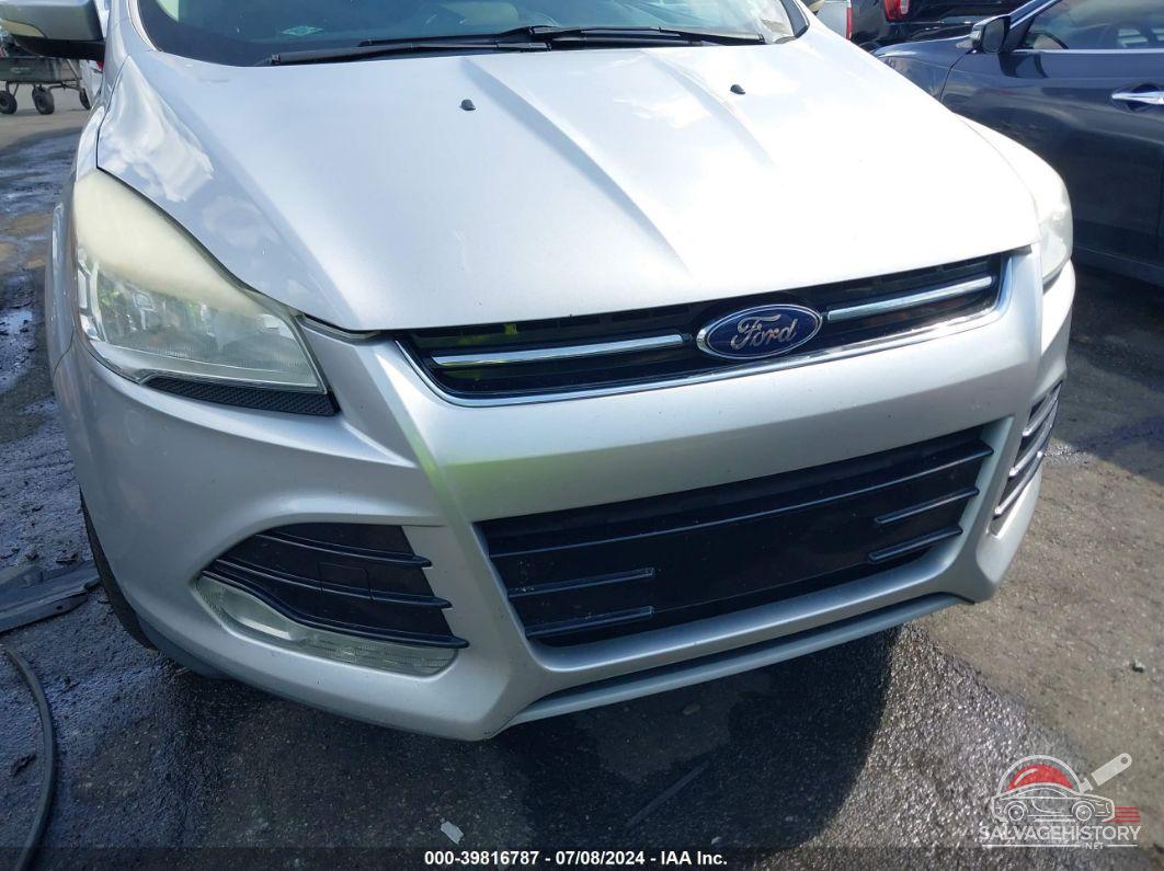 1FMCU0HX2DUC98936 2013 FORD ESCAPE photo no. 6