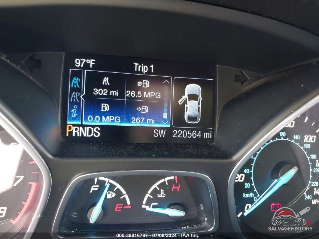 1FMCU0HX2DUC98936 2013 FORD ESCAPE photo no. 7