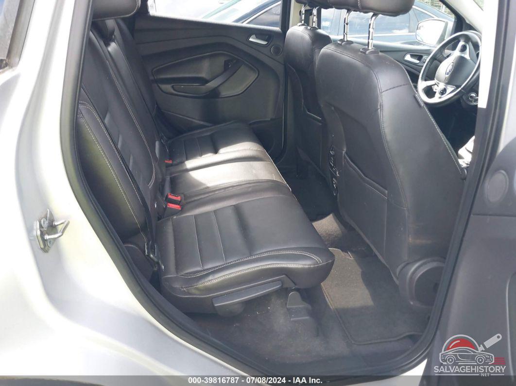 1FMCU0HX2DUC98936 2013 FORD ESCAPE photo no. 8