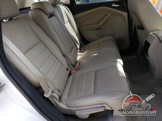1FMCU0HX6DUB51230 2013 FORD ESCAPE photo no. 10