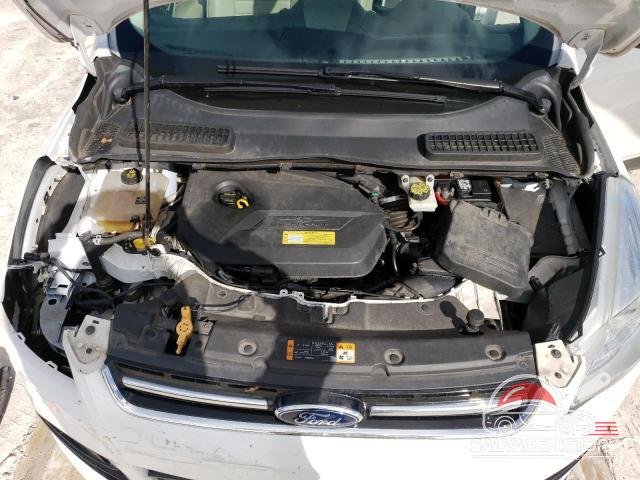 1FMCU0HX6DUB51230 2013 FORD ESCAPE photo no. 11