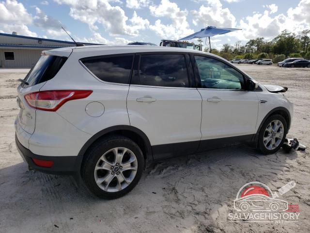 1FMCU0HX6DUB51230 2013 FORD ESCAPE photo no. 3