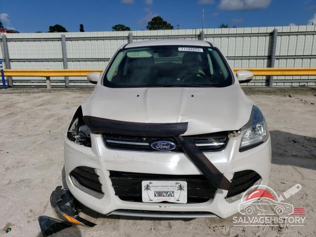 1FMCU0HX6DUB51230 2013 FORD ESCAPE photo no. 5