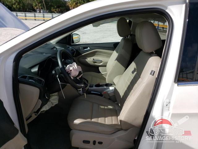 1FMCU0HX6DUB51230 2013 FORD ESCAPE photo no. 7