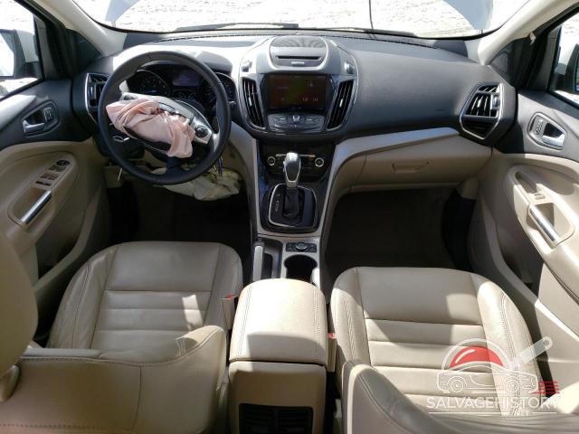 1FMCU0HX6DUB51230 2013 FORD ESCAPE photo no. 8