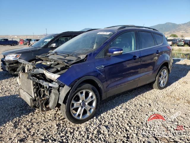 1FMCU0HX8DUD67564 2013 FORD ESCAPE photo no. 18