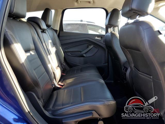 1FMCU0HX8DUD67564 2013 FORD ESCAPE photo no. 10