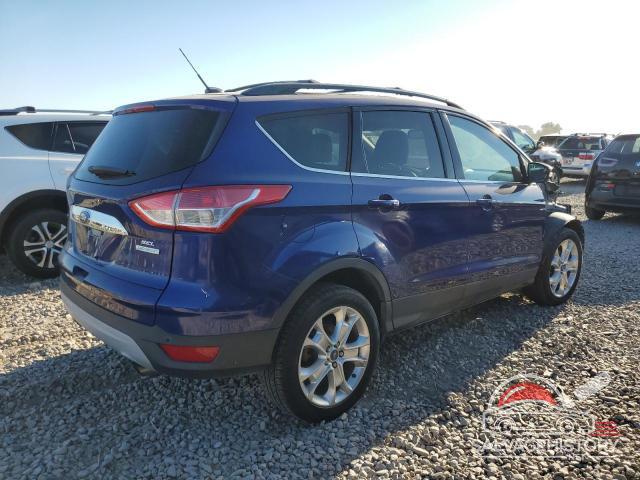 1FMCU0HX8DUD67564 2013 FORD ESCAPE photo no. 3