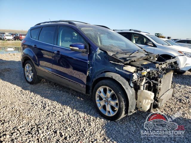 1FMCU0HX8DUD67564 2013 FORD ESCAPE photo no. 4