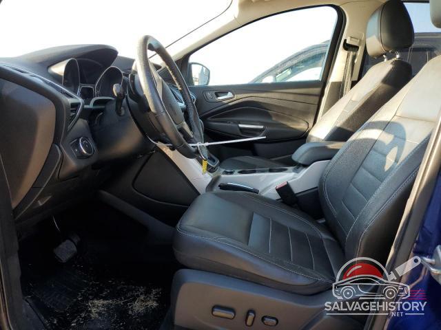 1FMCU0HX8DUD67564 2013 FORD ESCAPE photo no. 7
