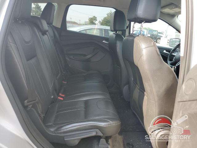 1FMCU0J95DUB15282 2013 FORD ESCAPE photo no. 11