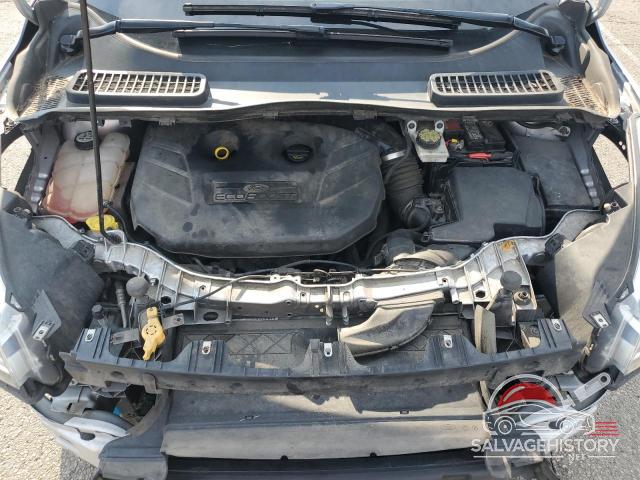 1FMCU0J95DUB15282 2013 FORD ESCAPE photo no. 12