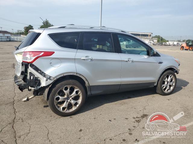 1FMCU0J95DUB15282 2013 FORD ESCAPE photo no. 3