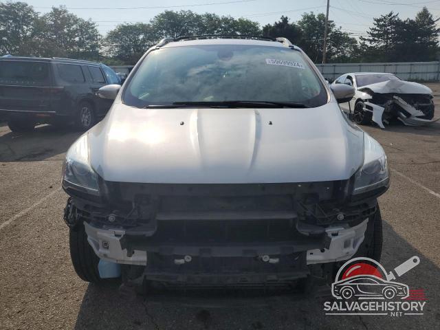 1FMCU0J95DUB15282 2013 FORD ESCAPE photo no. 5