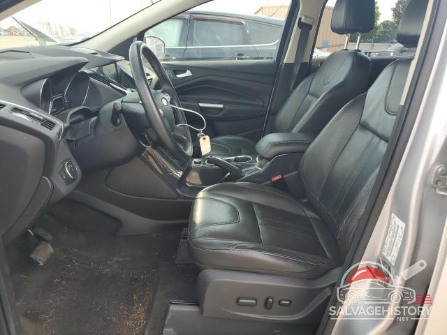 1FMCU0J95DUB15282 2013 FORD ESCAPE photo no. 7