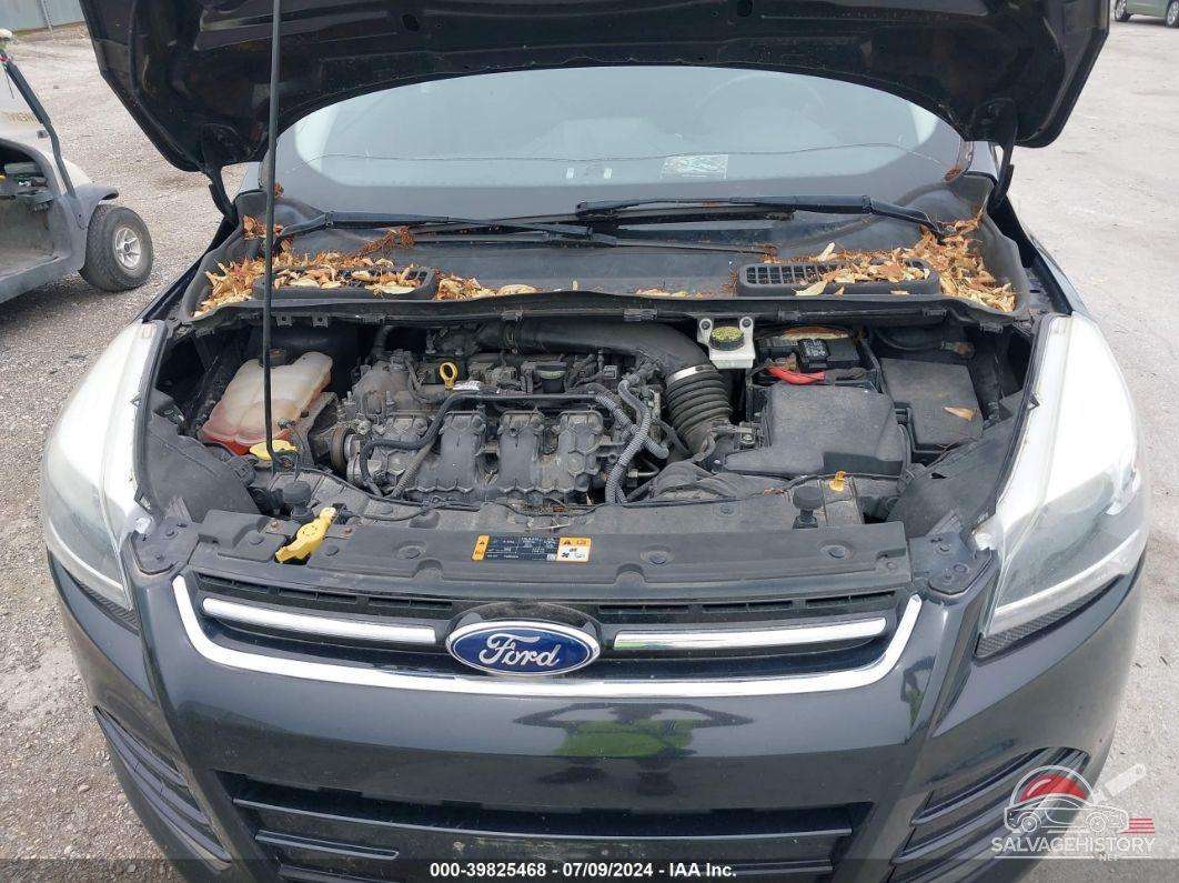 1FMCU0J96DUC34135 2013 FORD ESCAPE photo no. 10