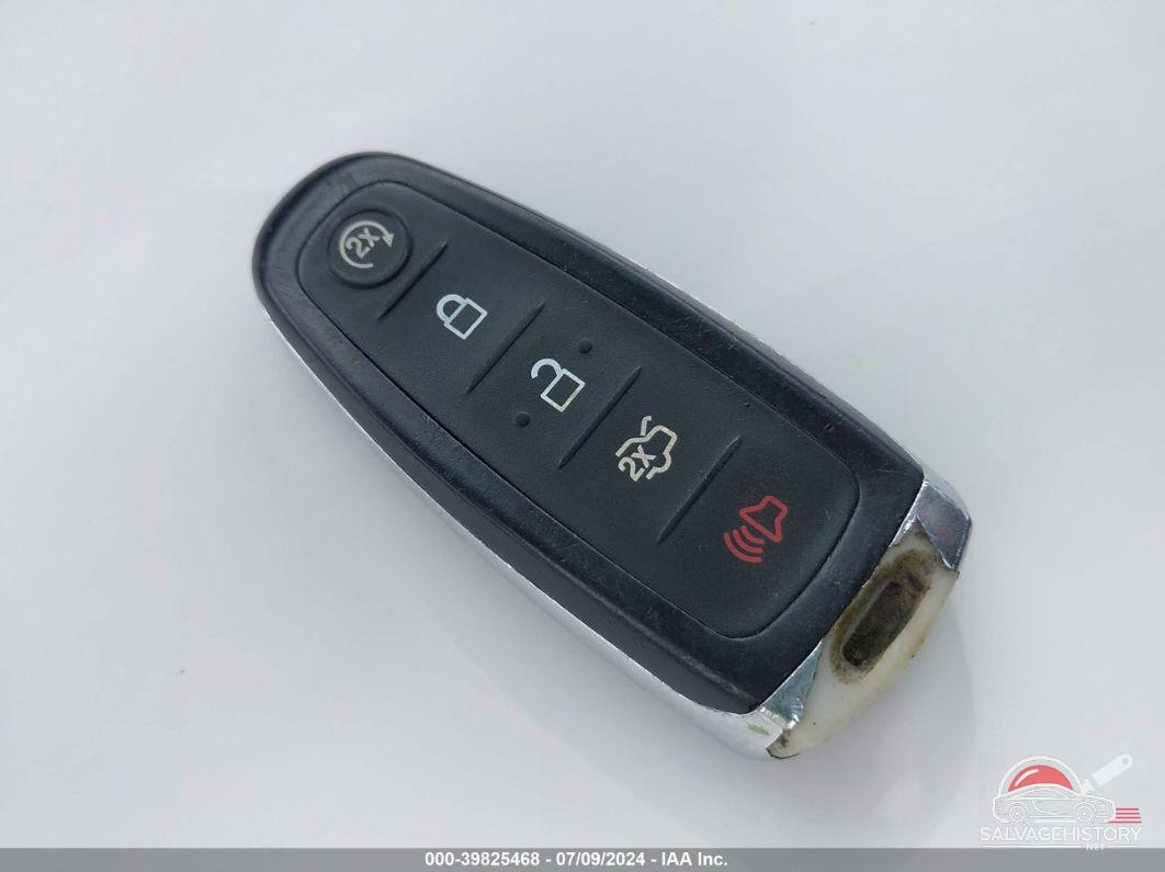 1FMCU0J96DUC34135 2013 FORD ESCAPE photo no. 11