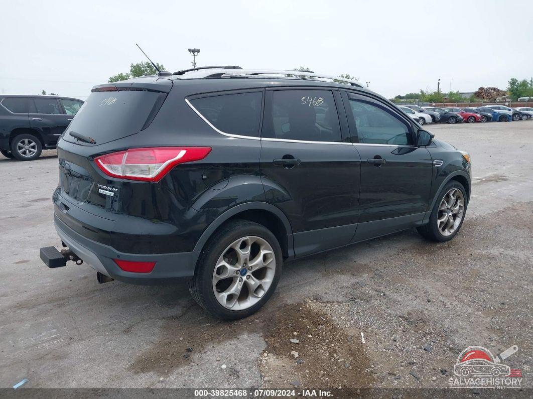 1FMCU0J96DUC34135 2013 FORD ESCAPE photo no. 4