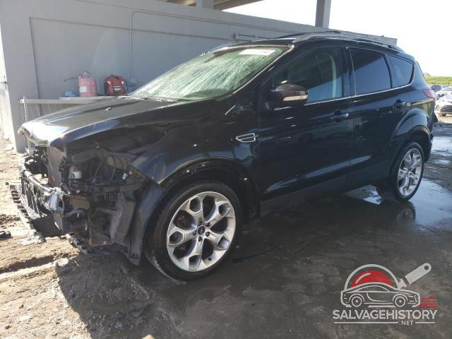1FMCU0J96DUC67538 2013 FORD ESCAPE photo no. 5