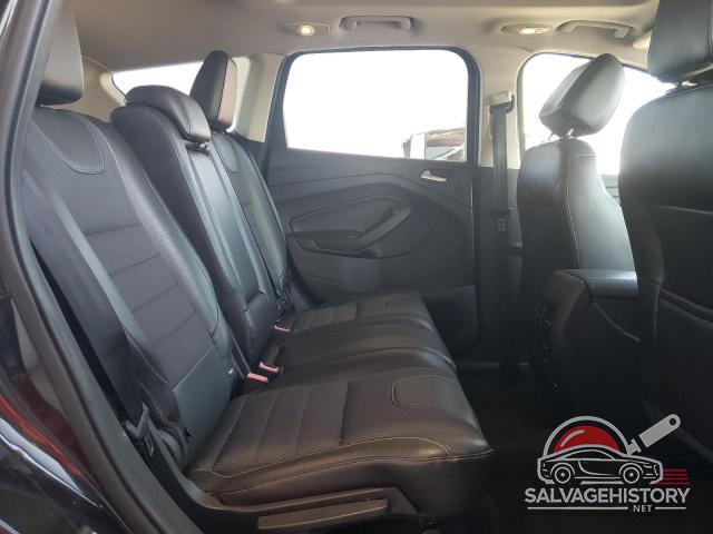 1FMCU0J96DUC67538 2013 FORD ESCAPE photo no. 11