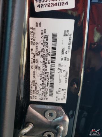1FMCU0J96DUC67538 2013 FORD ESCAPE photo no. 13