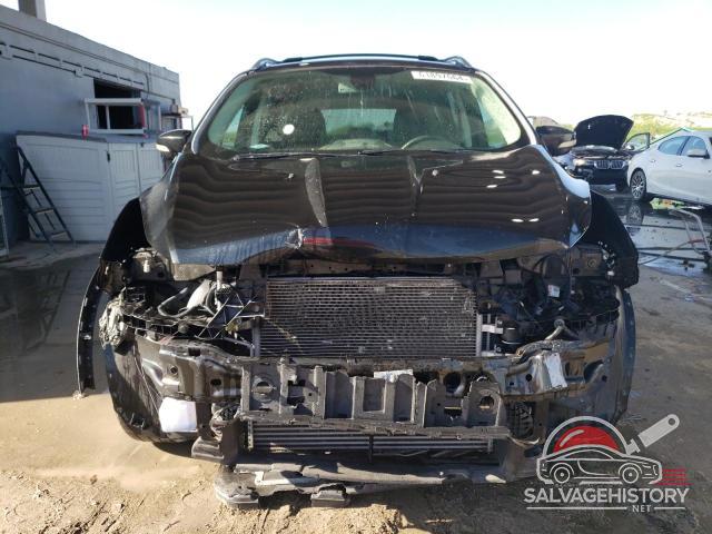 1FMCU0J96DUC67538 2013 FORD ESCAPE photo no. 5