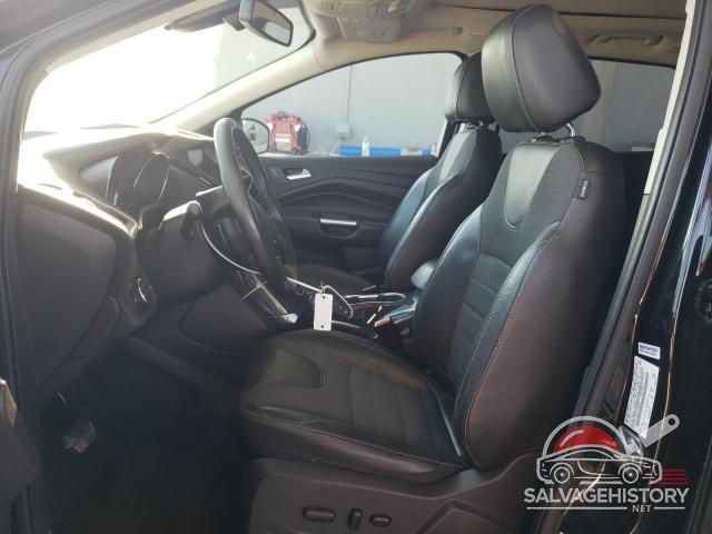 1FMCU0J96DUC67538 2013 FORD ESCAPE photo no. 7