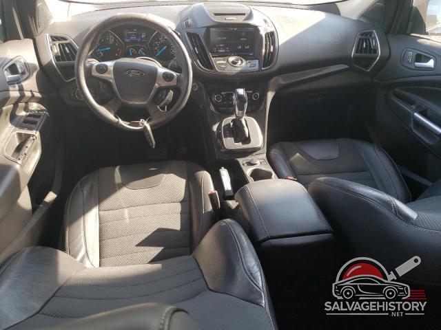 1FMCU0J96DUC67538 2013 FORD ESCAPE photo no. 8