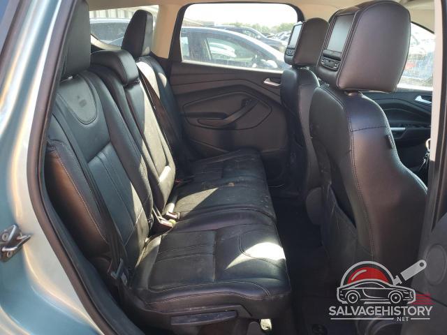 1FMCU0J99DUD08793 2013 FORD ESCAPE photo no. 11
