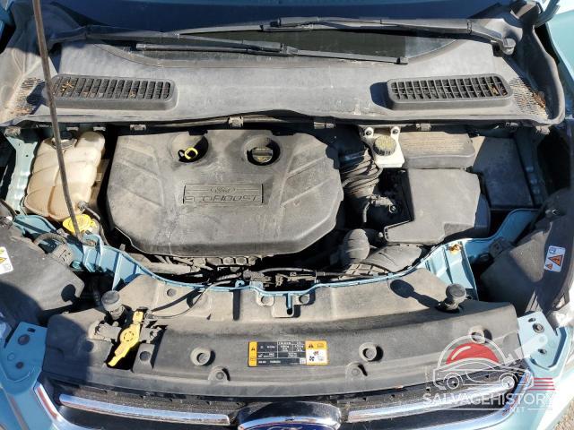 1FMCU0J99DUD08793 2013 FORD ESCAPE photo no. 12