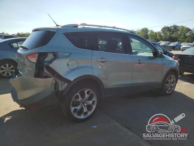 1FMCU0J99DUD08793 2013 FORD ESCAPE photo no. 3